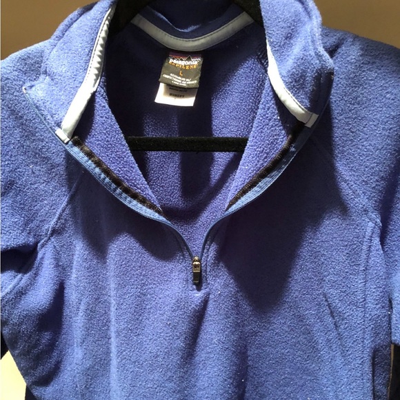 Patagonia Sweater - Picture 3 of 3